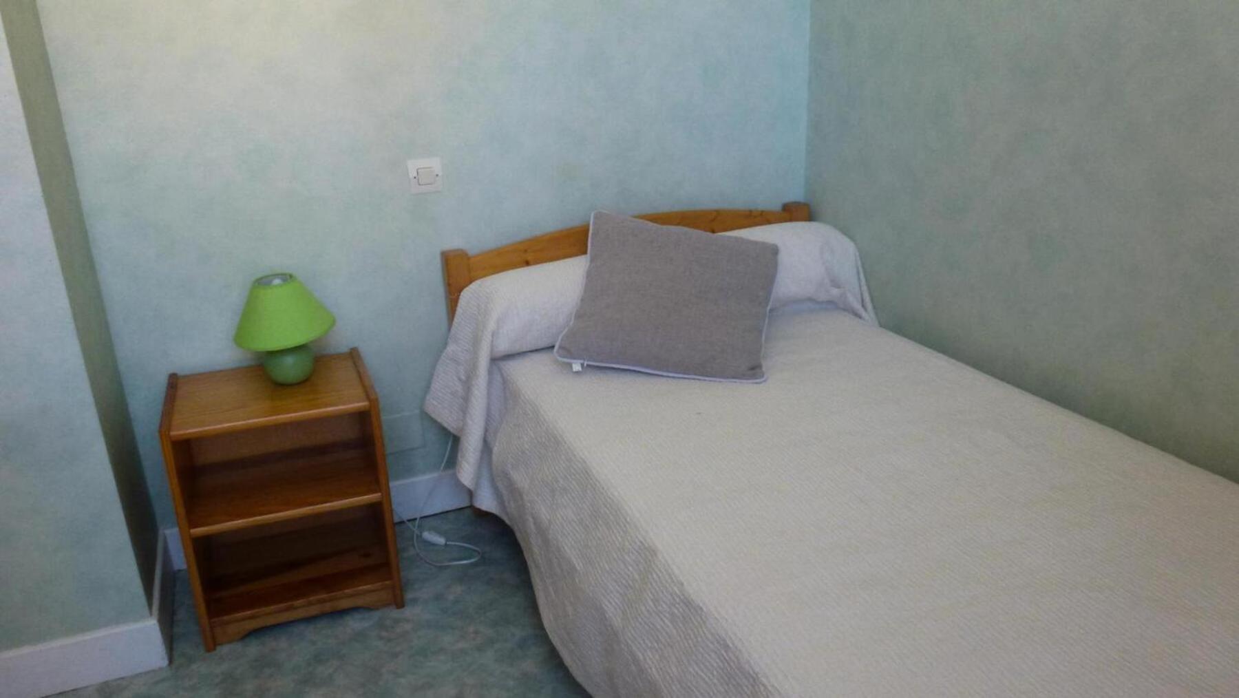 Gite De France A Curemonte 2 Epis - Gite De France 4 Personnes Mae-0004 Exterior foto