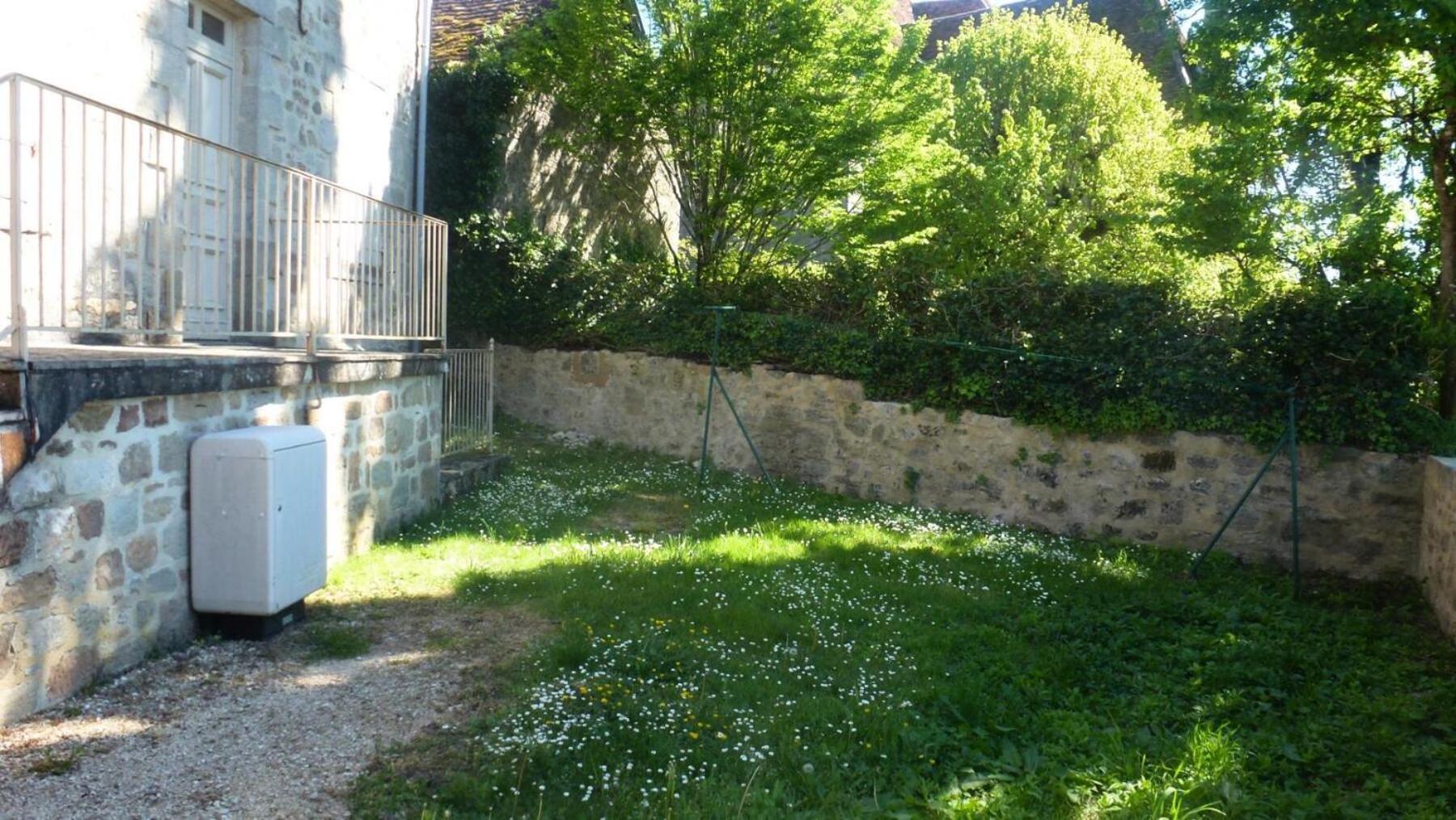 Gite De France A Curemonte 2 Epis - Gite De France 4 Personnes Mae-0004 Exterior foto